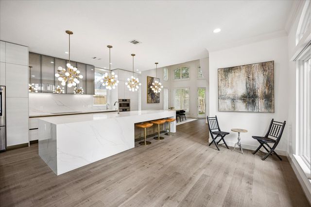 906 Peachwood Bend Drive, Houston, TX 77077