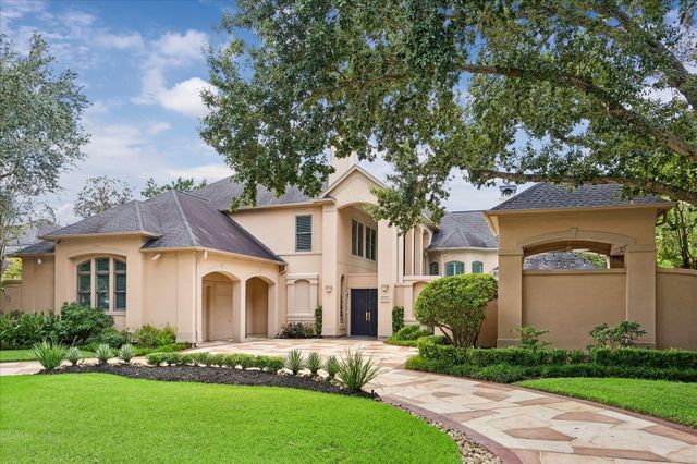 906 Peachwood Bend Drive, Houston, TX 77077