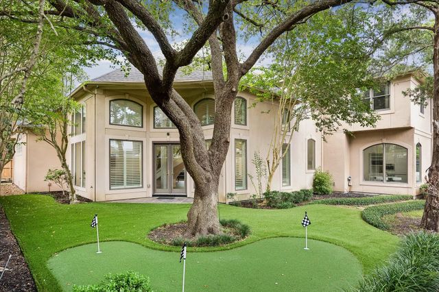 906 Peachwood Bend Drive, Houston, TX 77077