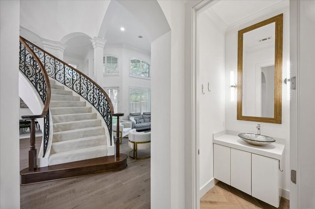 906 Peachwood Bend Drive, Houston, TX 77077