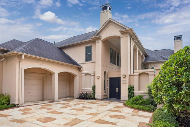 906 Peachwood Bend Drive, Houston, TX 77077