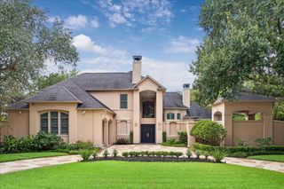 906 Peachwood Bend Drive, Houston, TX 77077