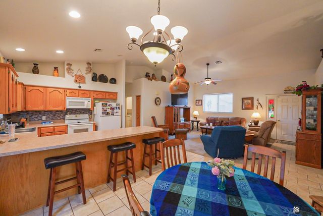 11731 S Mohawk St, Wellton, AZ 85356