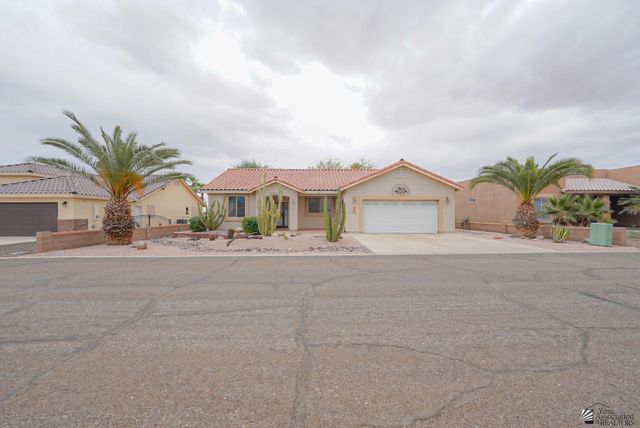 11731 S Mohawk St, Wellton, AZ 85356