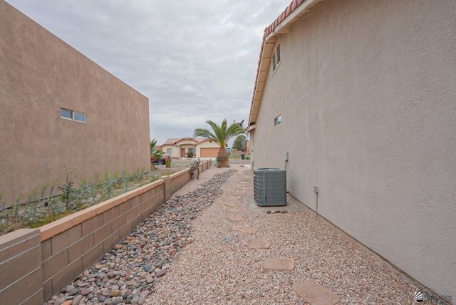 11731 S Mohawk St, Wellton, AZ 85356