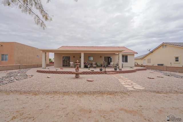 11731 S Mohawk St, Wellton, AZ 85356