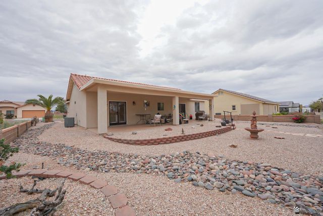 11731 S Mohawk St, Wellton, AZ 85356