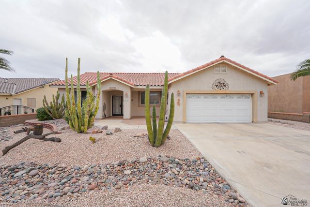 11731 S Mohawk St, Wellton, AZ 85356