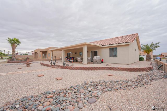 11731 S Mohawk St, Wellton, AZ 85356