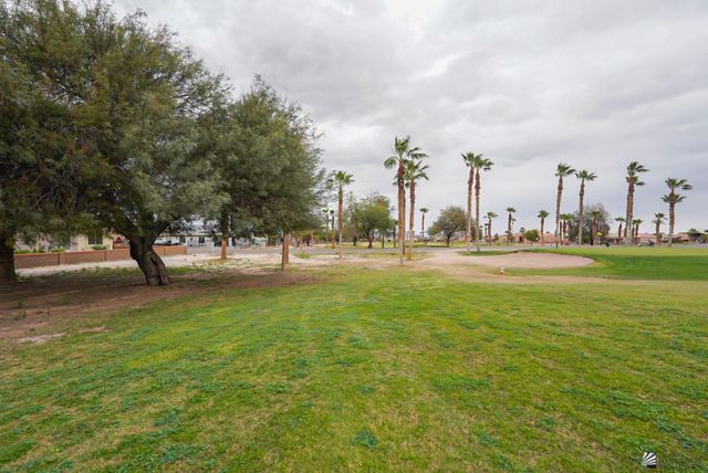 11731 S Mohawk St, Wellton, AZ 85356