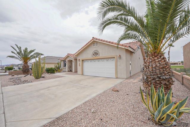 11731 S Mohawk St, Wellton, AZ 85356