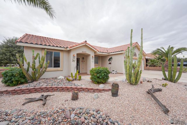 11731 S Mohawk St, Wellton, AZ 85356