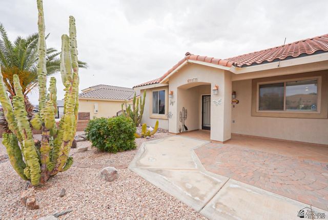 11731 S Mohawk St, Wellton, AZ 85356