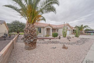 11731 S Mohawk St, Wellton, AZ 85356