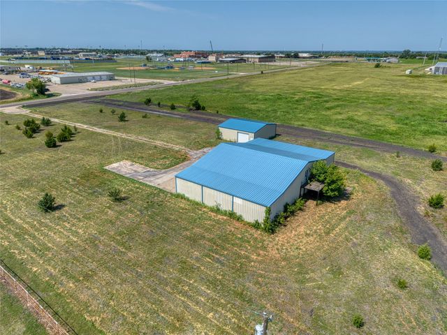 2944 CR-596, Nevada, TX 75173