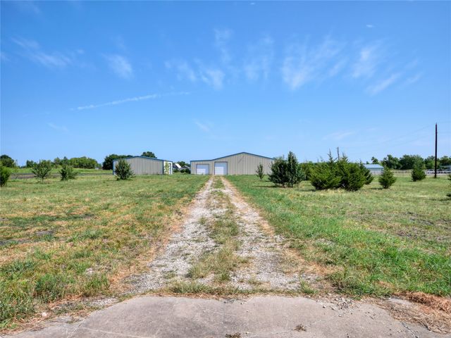 2944 CR-596, Nevada, TX 75173