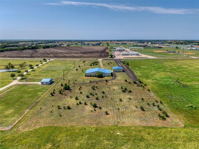 2944 CR-596, Nevada, TX 75173