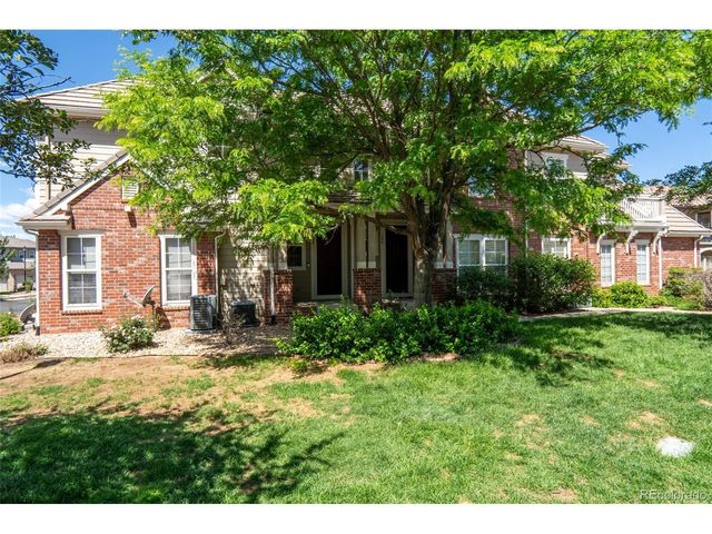23024 E Ontario Dr T-12-105, Aurora, CO 80016