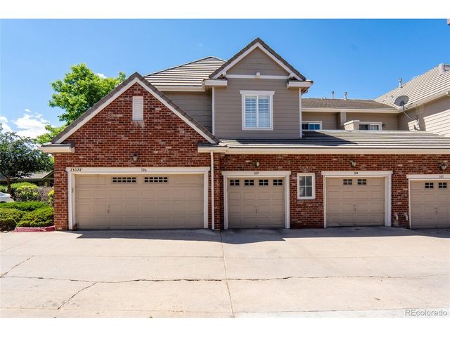 23024 E Ontario Dr T-12-105, Aurora, CO 80016