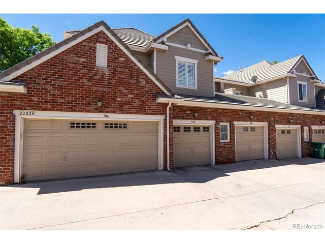 23024 E Ontario Dr T-12-105, Aurora, CO 80016