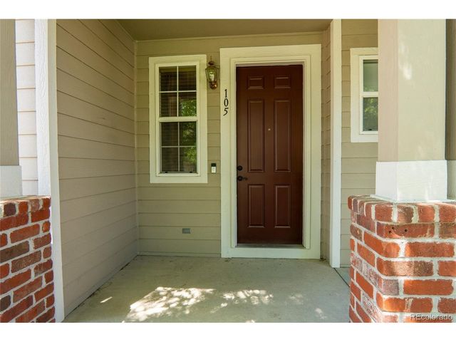 23024 E Ontario Dr T-12-105, Aurora, CO 80016