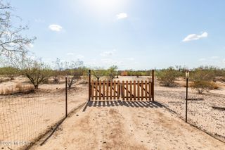 16075 W Quinlin Trail, Tucson, AZ 85735