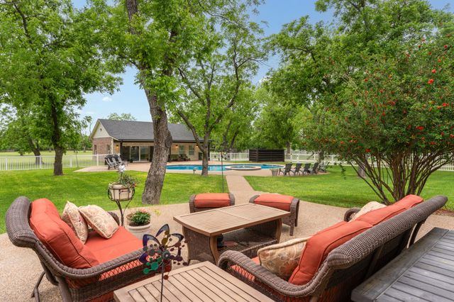 10008 Flight Plan Drive, Granbury, TX 76049