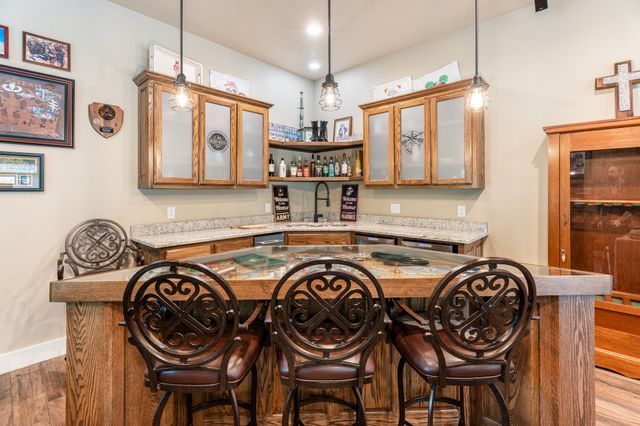 10008 Flight Plan Drive, Granbury, TX 76049