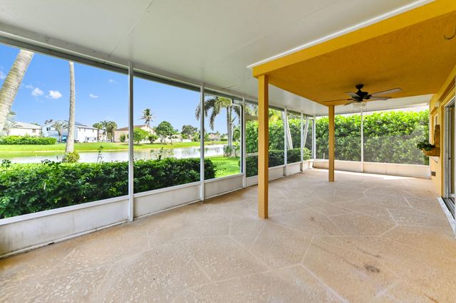 6205 Lansdowne Circle, Boynton Beach, FL 33472
