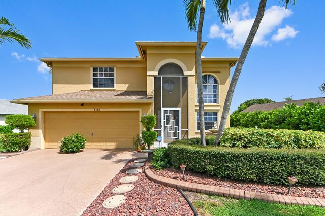 6205 Lansdowne Circle, Boynton Beach, FL 33472