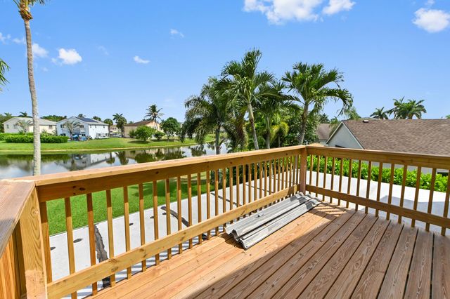 6205 Lansdowne Circle, Boynton Beach, FL 33472