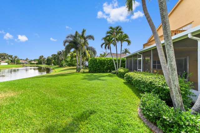 6205 Lansdowne Circle, Boynton Beach, FL 33472