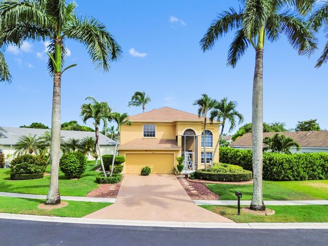 6205 Lansdowne Circle, Boynton Beach, FL 33472