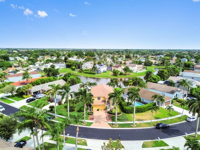 6205 Lansdowne Circle, Boynton Beach, FL 33472