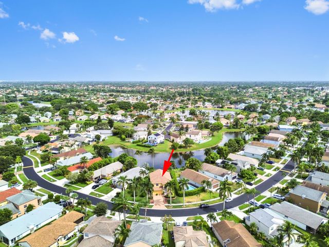 6205 Lansdowne Circle, Boynton Beach, FL 33472