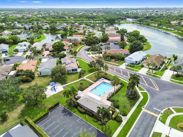 6205 Lansdowne Circle, Boynton Beach, FL 33472