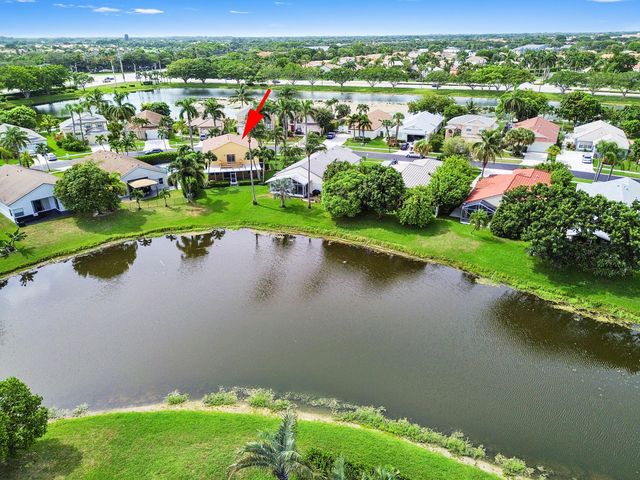 6205 Lansdowne Circle, Boynton Beach, FL 33472