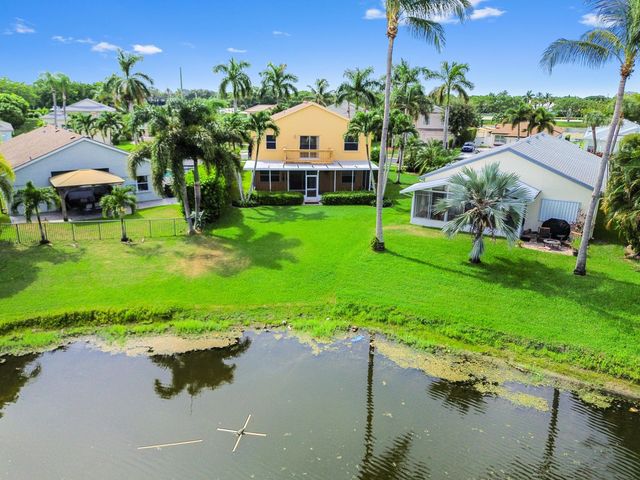 6205 Lansdowne Circle, Boynton Beach, FL 33472