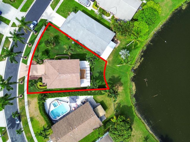 6205 Lansdowne Circle, Boynton Beach, FL 33472