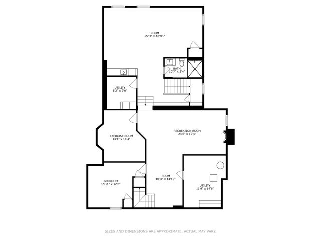1933 Ridgewood Lane W, Glenview, IL 60025