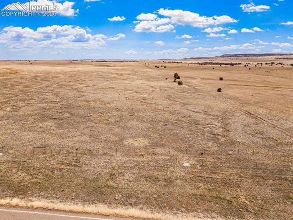 Lot 519 Thacker Street, Colorado City, CO 81019 — photo 2