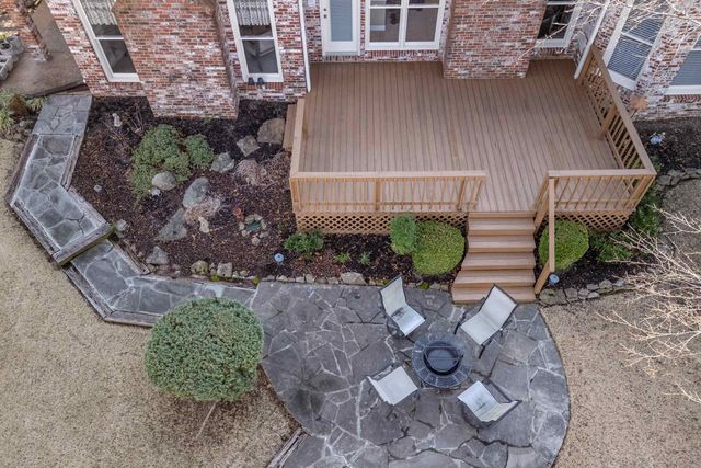 8712 RIVER HOLLOW DR, Memphis, TN 38016