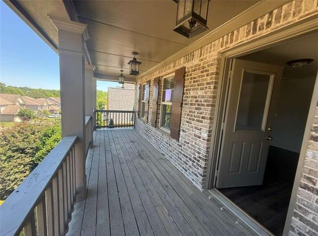 2294 Lake Cove Court, Buford, GA 30519