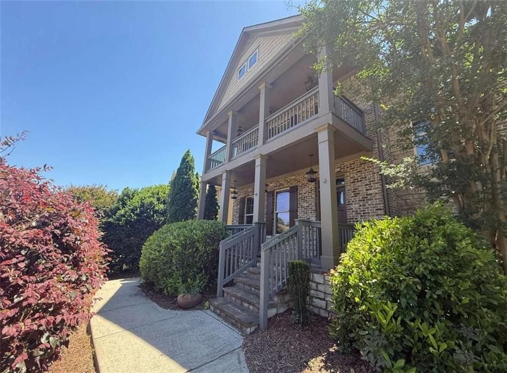 2294 Lake Cove Court, Buford, GA 30519