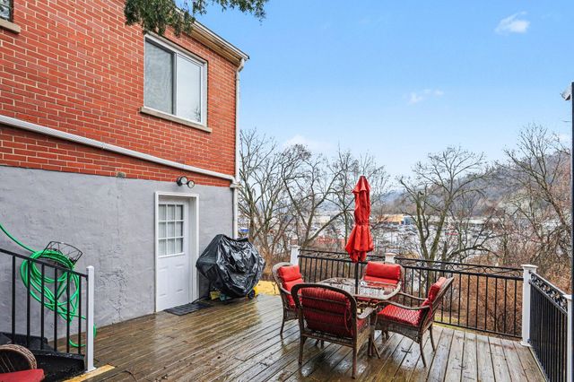 1725 Harrison Street, Newport, KY 41071