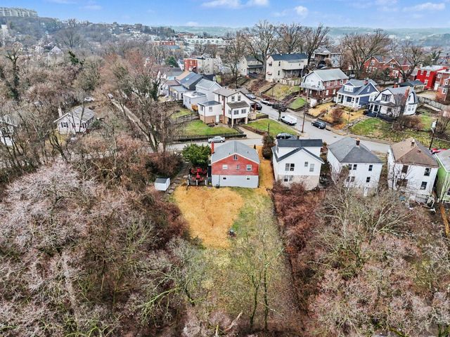 1725 Harrison Street, Newport, KY 41071