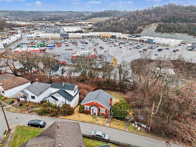 1725 Harrison Street, Newport, KY 41071