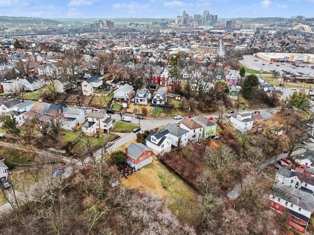 1725 Harrison Street, Newport, KY 41071