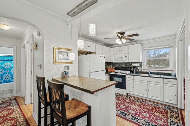 1725 Harrison Street, Newport, KY 41071