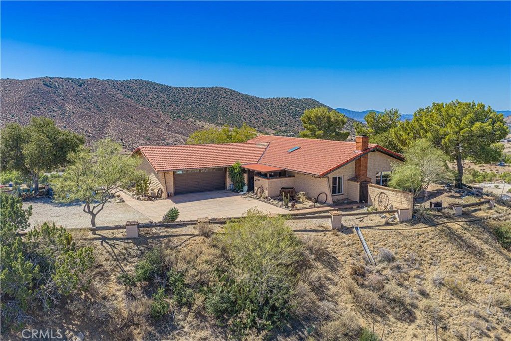 9115 Yucca Hills, Agua Dulce, CA 91390 — photo 2
